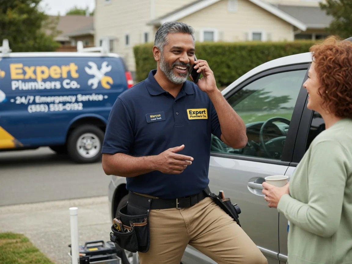 Drain Cleaning Whittemore, MI FAQs